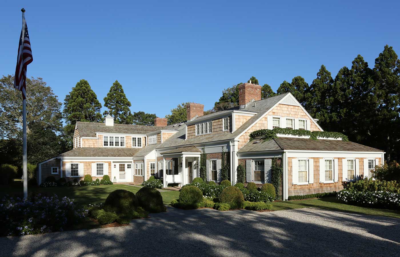 Residential Project - ZOH Architects - Zwirko, Ortmann & Hugo Architects P.C. East Hampton NY